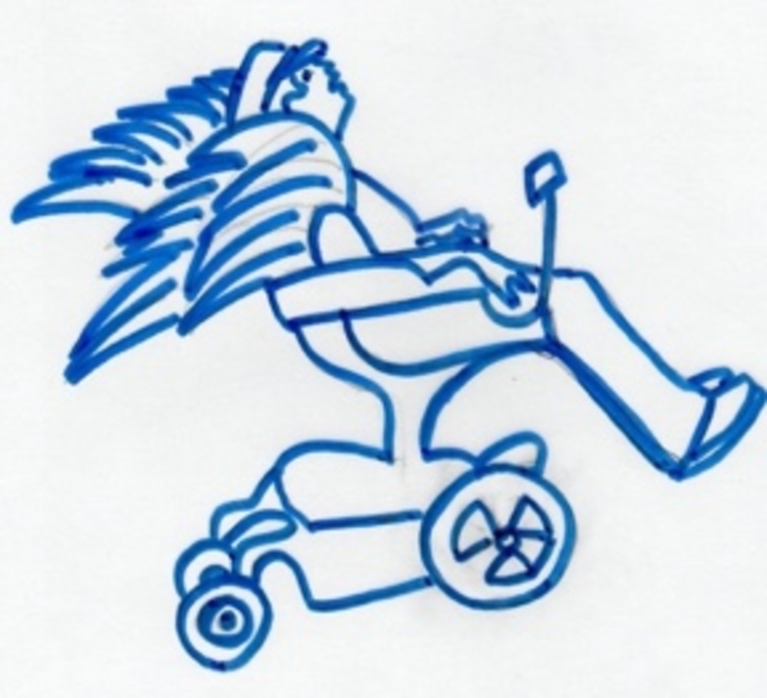 Logo Marco Altomare